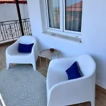 Апартаменты At - 2 *