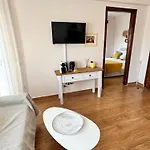 Апартаменты At - 2
