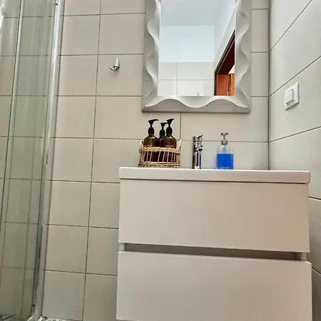 At - 2 Apartment